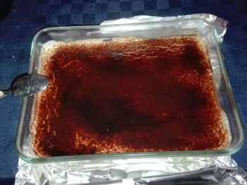 tiramisù